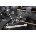 Bonamici Racing Aluminium Rearsets for the BMW S1000XR 2020-2023